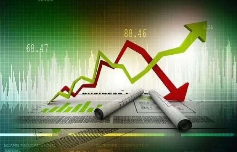 thị trường chứng kho&aacute;n ph&aacute;i sinh